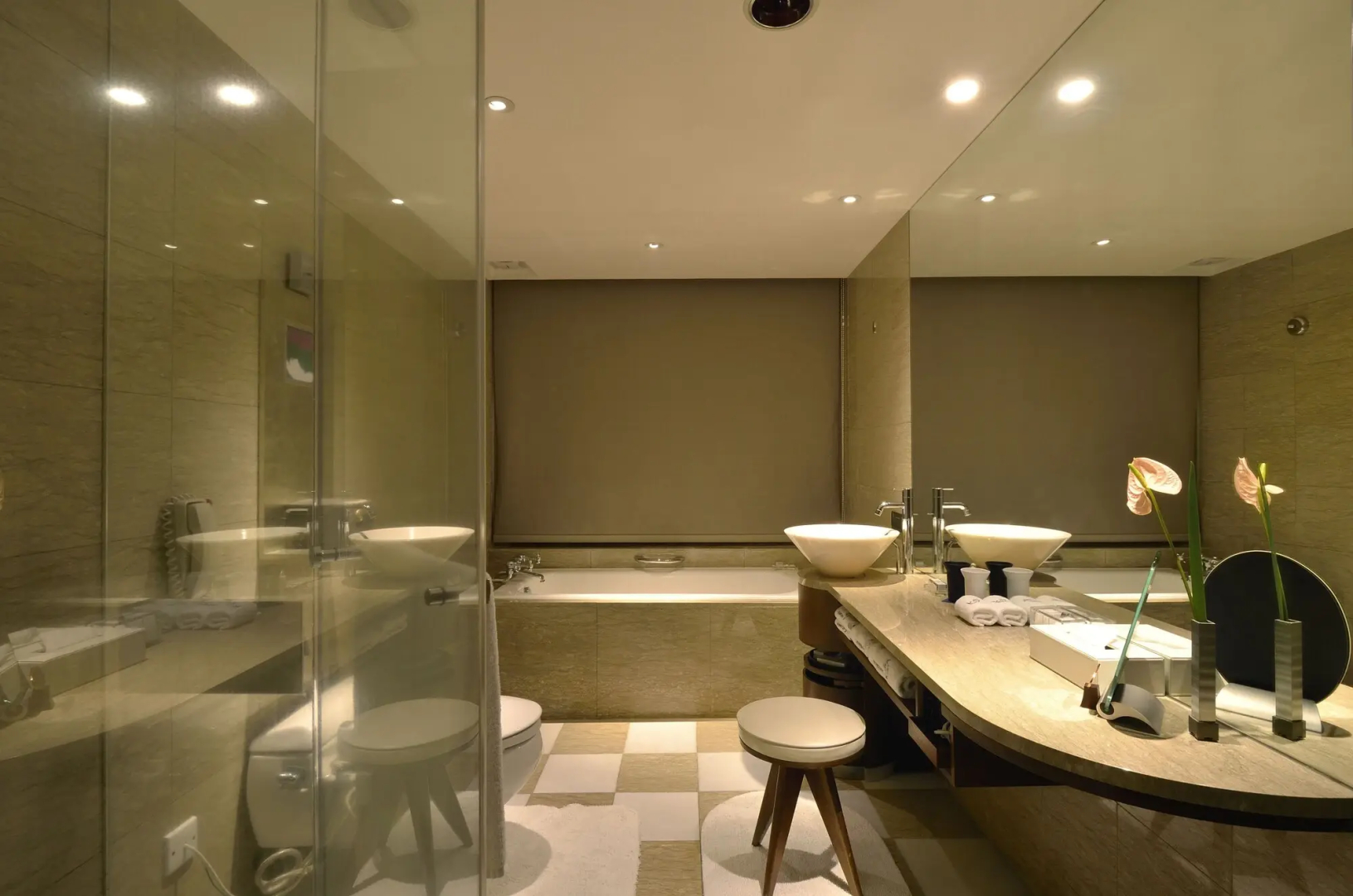 Photo - les suites taipei ching cheng