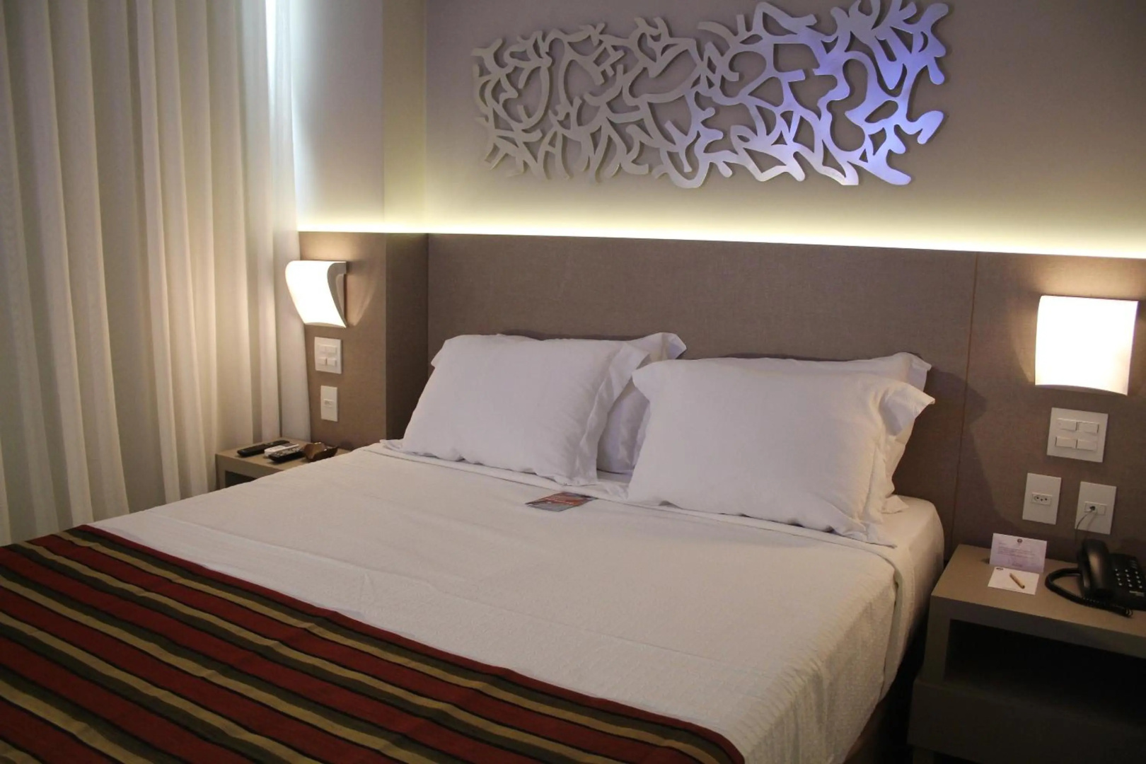 Foto - Hotel Beaga Convention Expominas by MHB