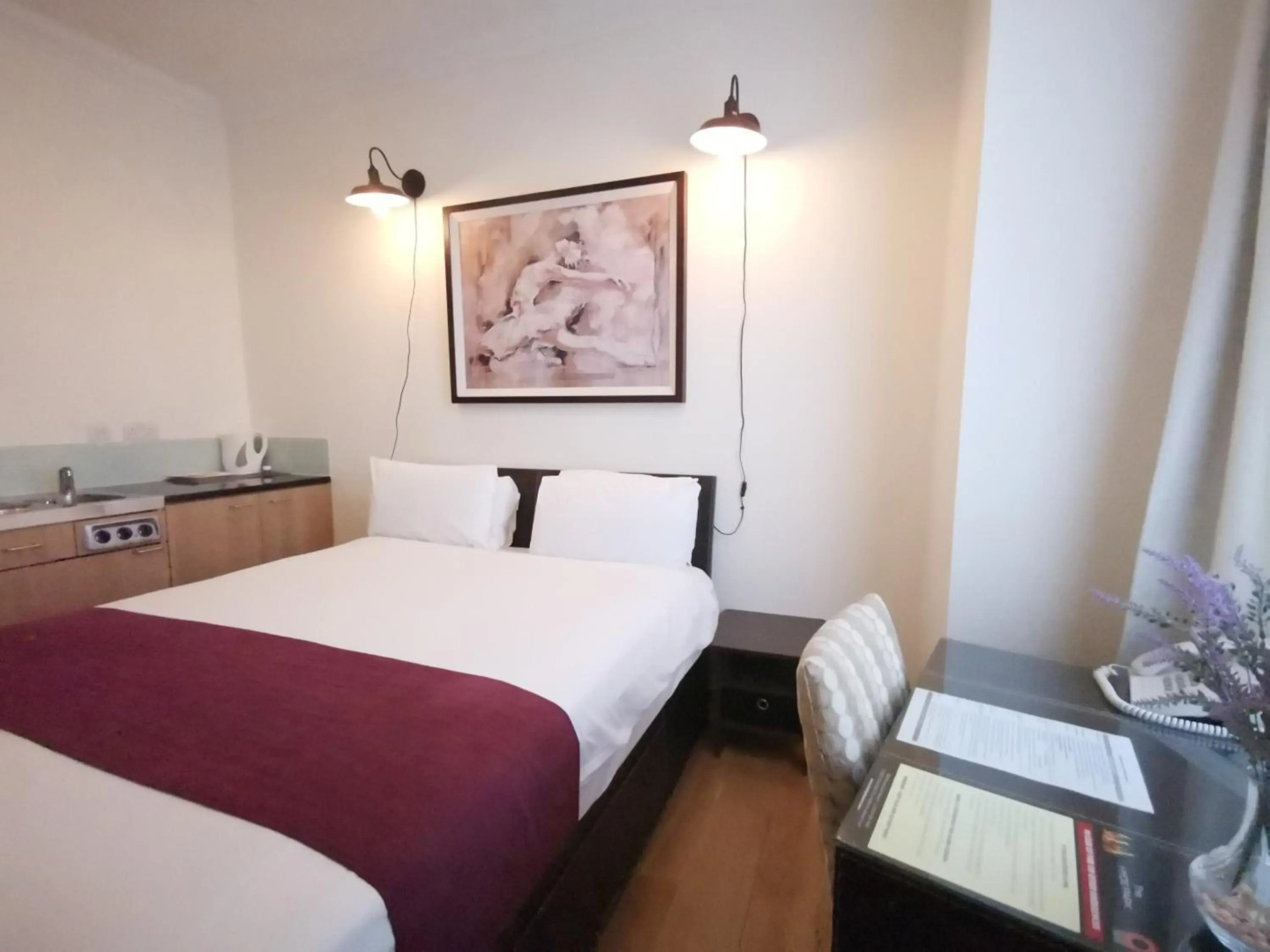 Photo - The Royale Chulan Hyde Park Hotel