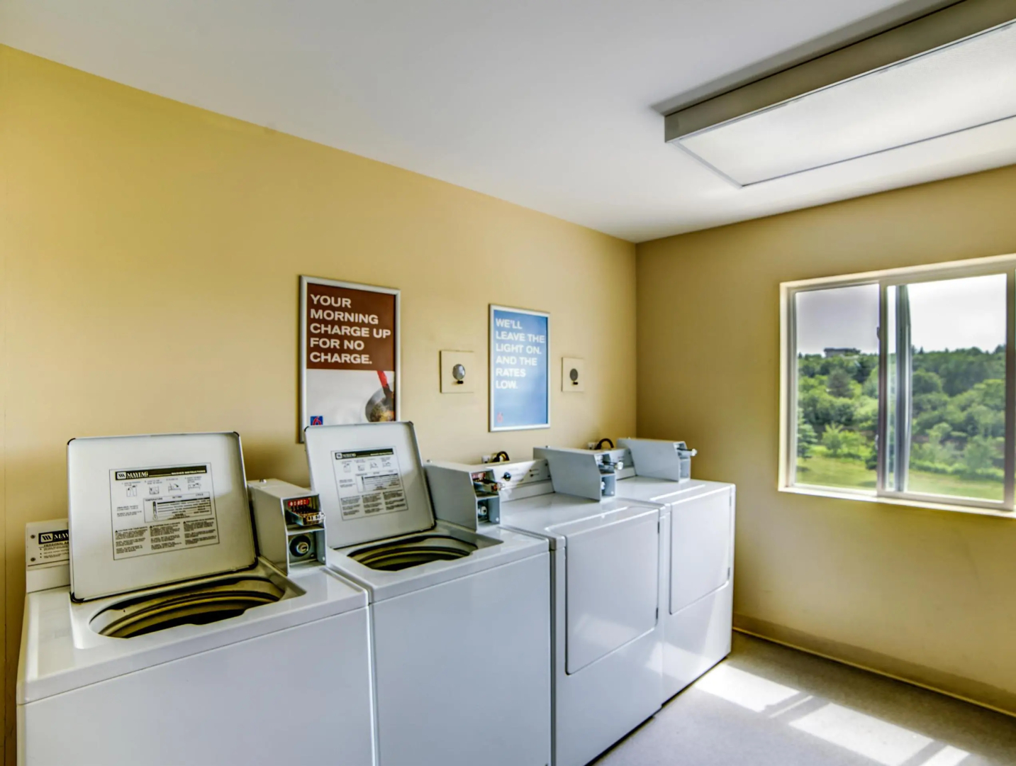 Foto - Motel 6-Huntsville, ON