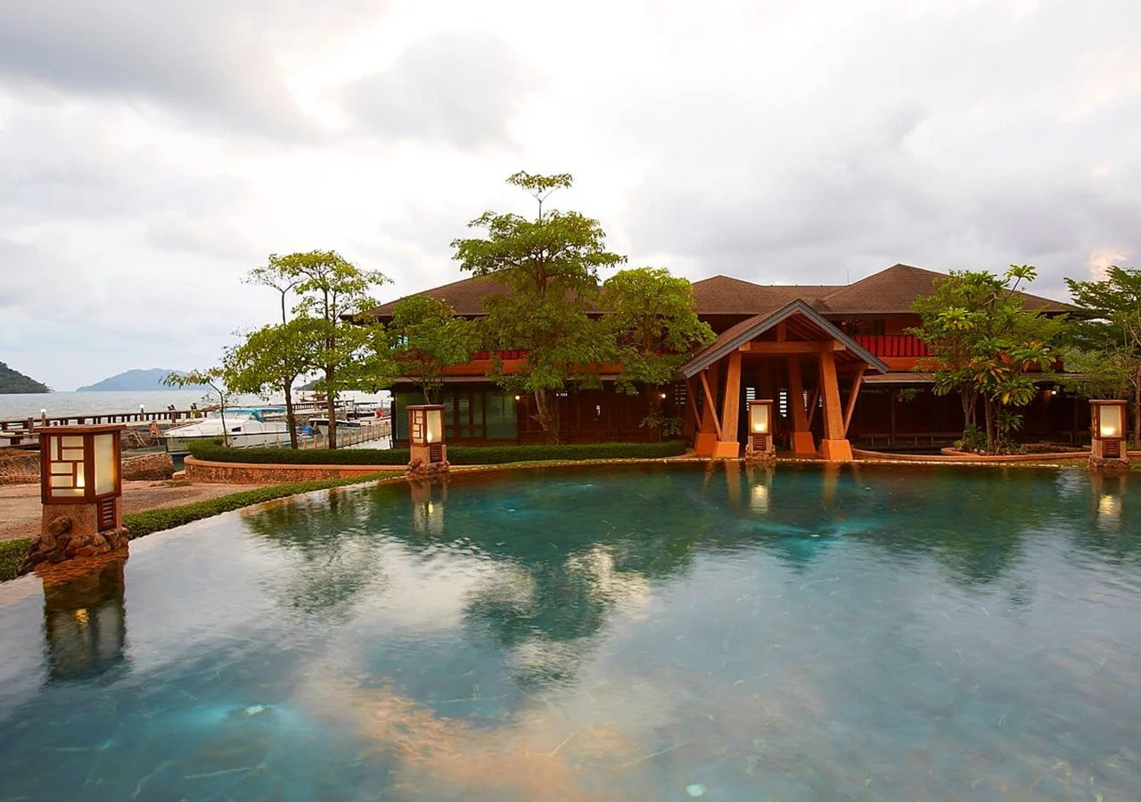 Photo - Parama Koh Chang
