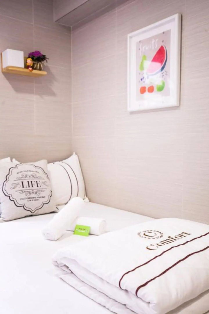 Foto - Comfort Guest House