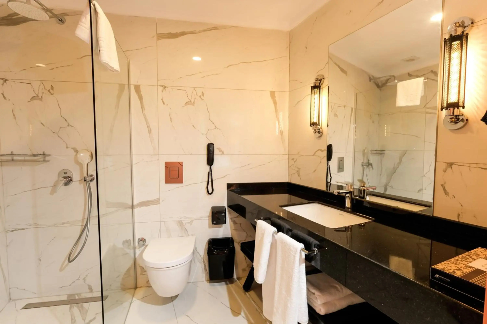 Foto - Bilem Hotel Beach & Spa