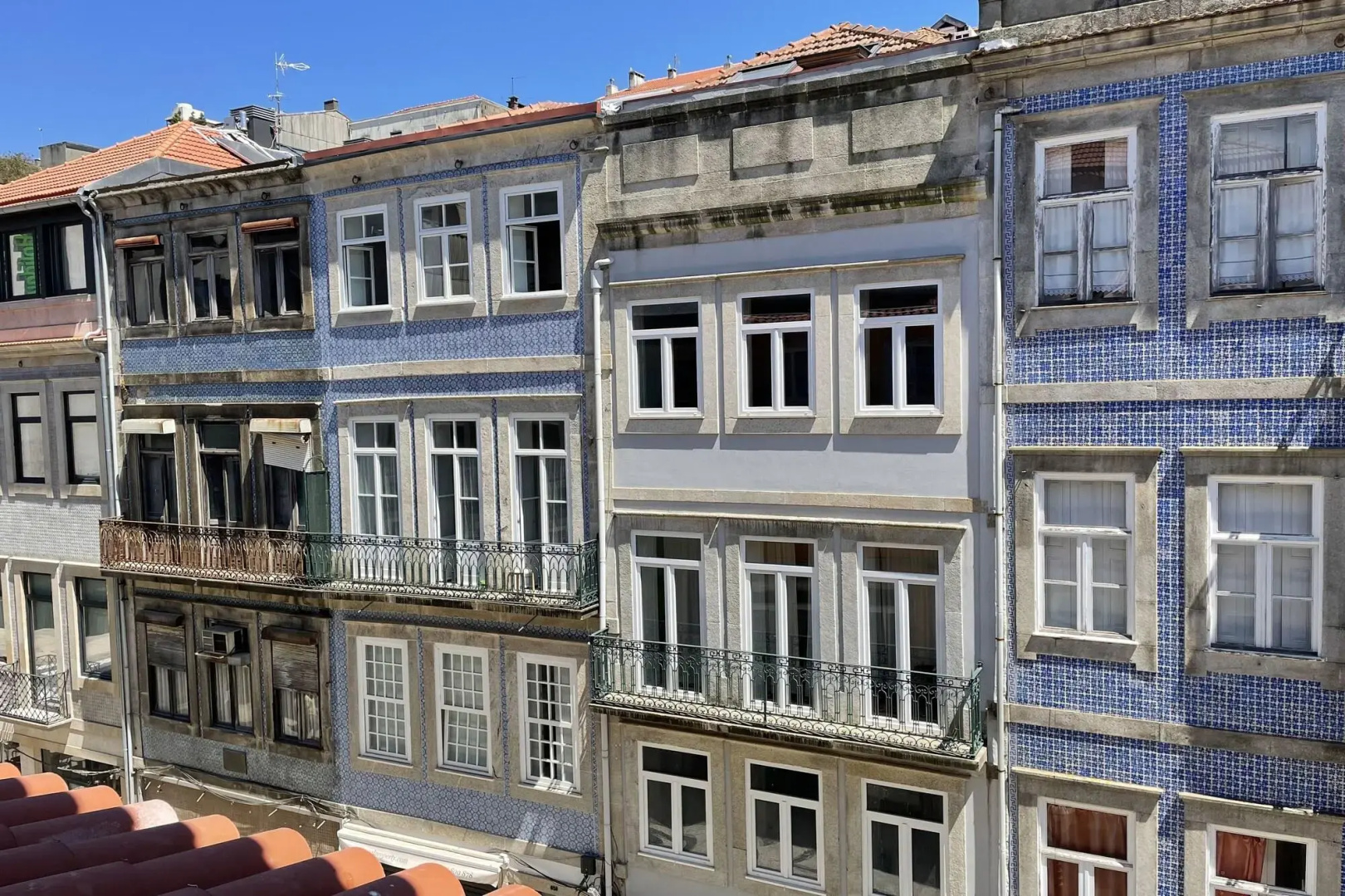 Foto - Casual Raizes Porto Hotel by Casual Hoteles