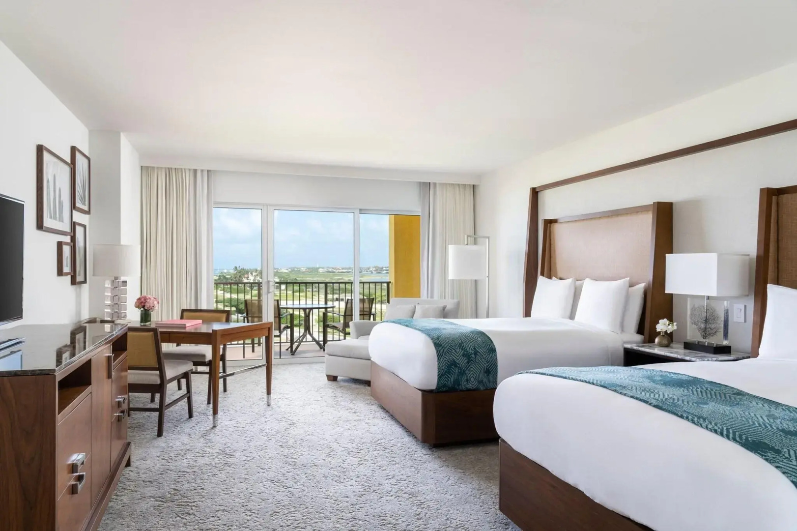 Foto - The Ritz-Carlton, Aruba