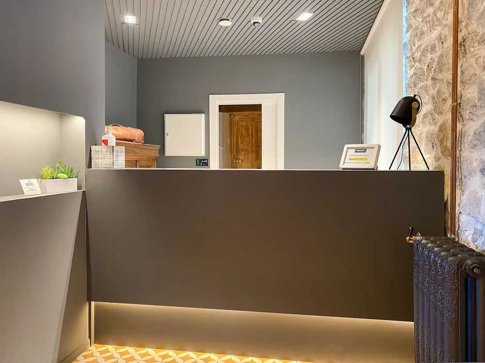 Foto - Hotel Arimune