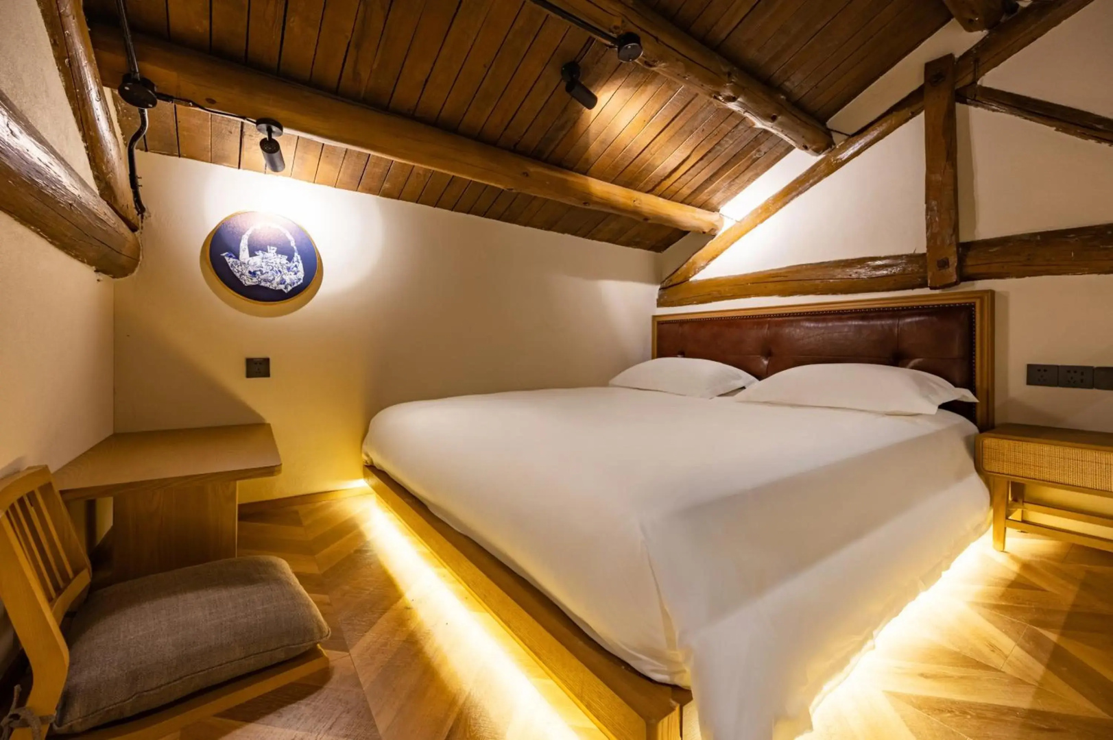 Photo - Qiuguo Hutong Courtyard Hotel