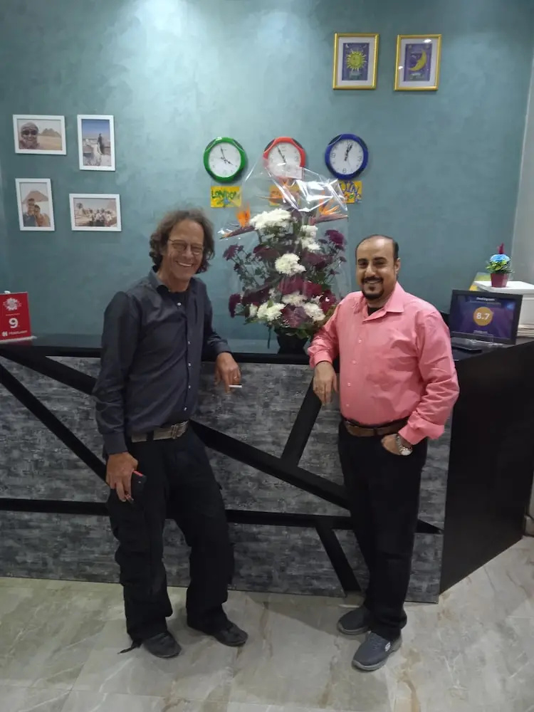 Photo - New Hostgram Hotel