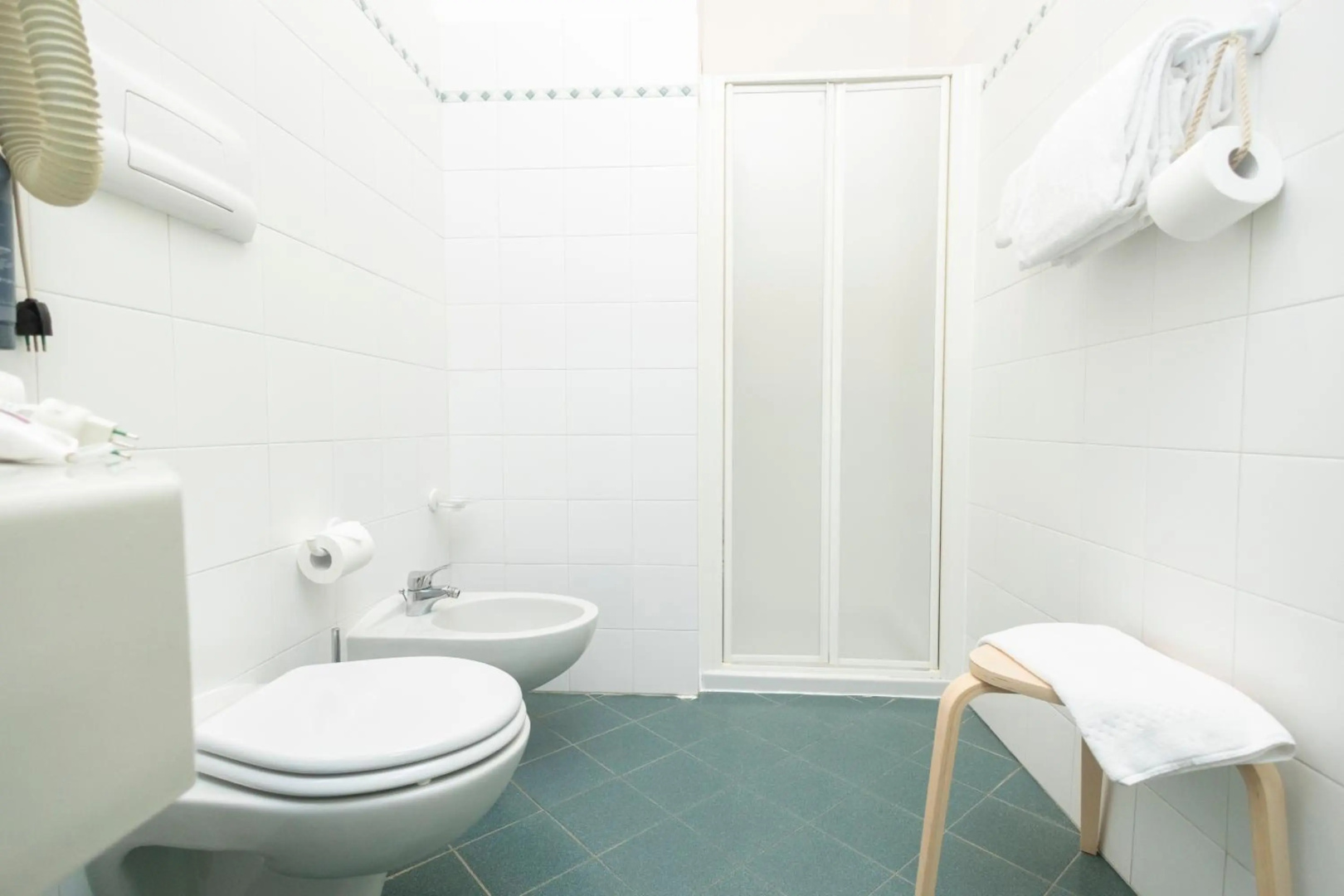 Photo - Hotel Berta