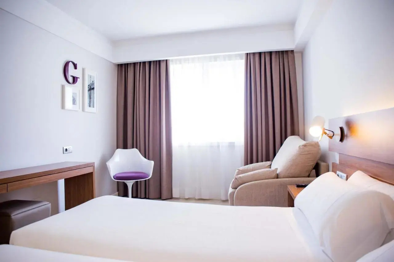 Photo - Hotel Gelmírez