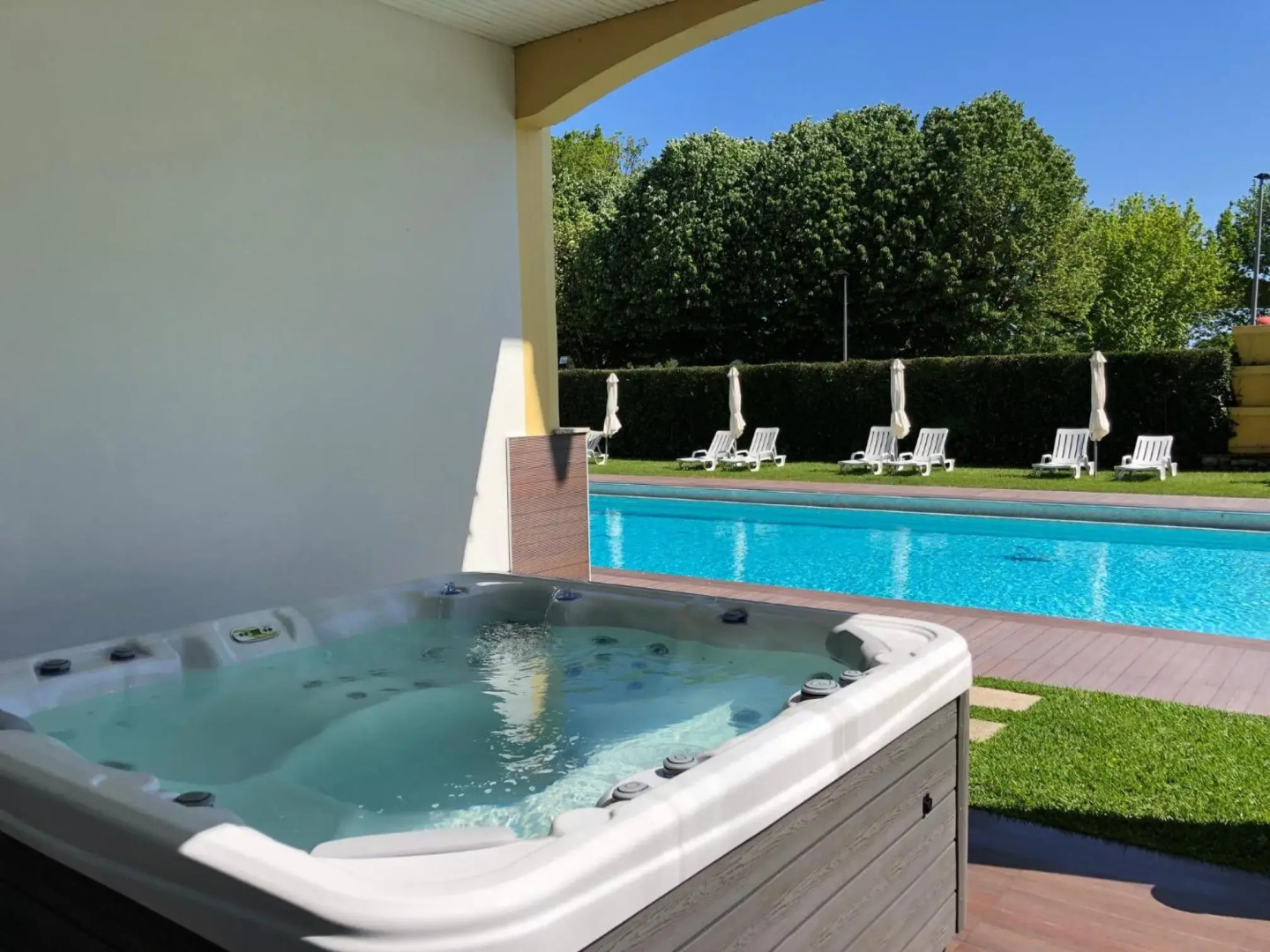 Photo - Hotel do Parque