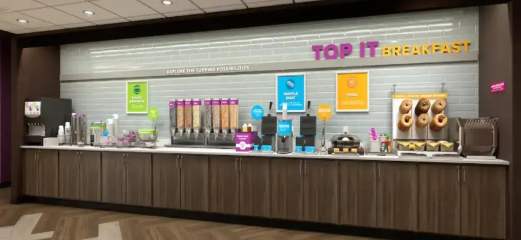 Photo - Tru By Hilton Miami West Brickell