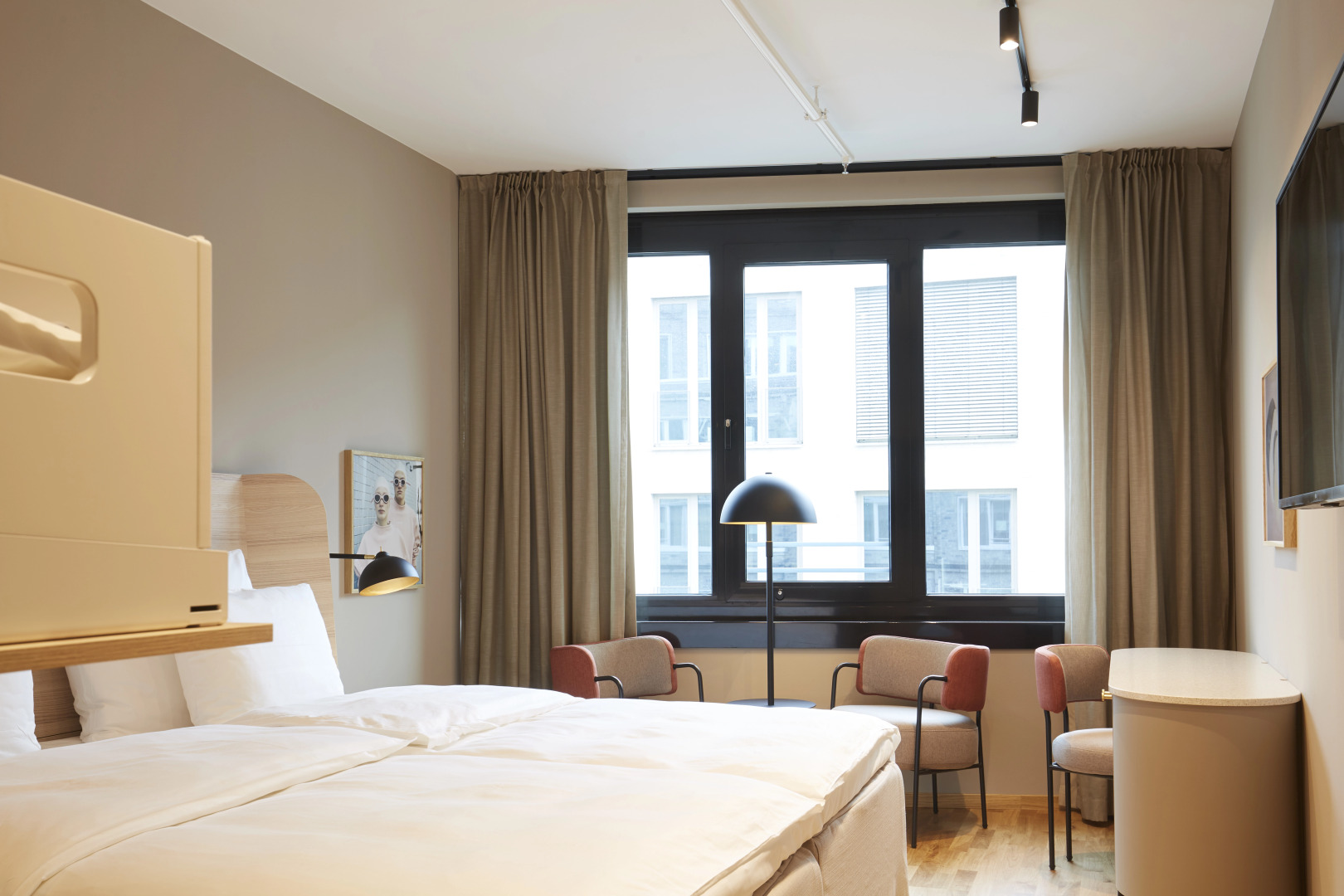 Foto - Scandic München Macherei