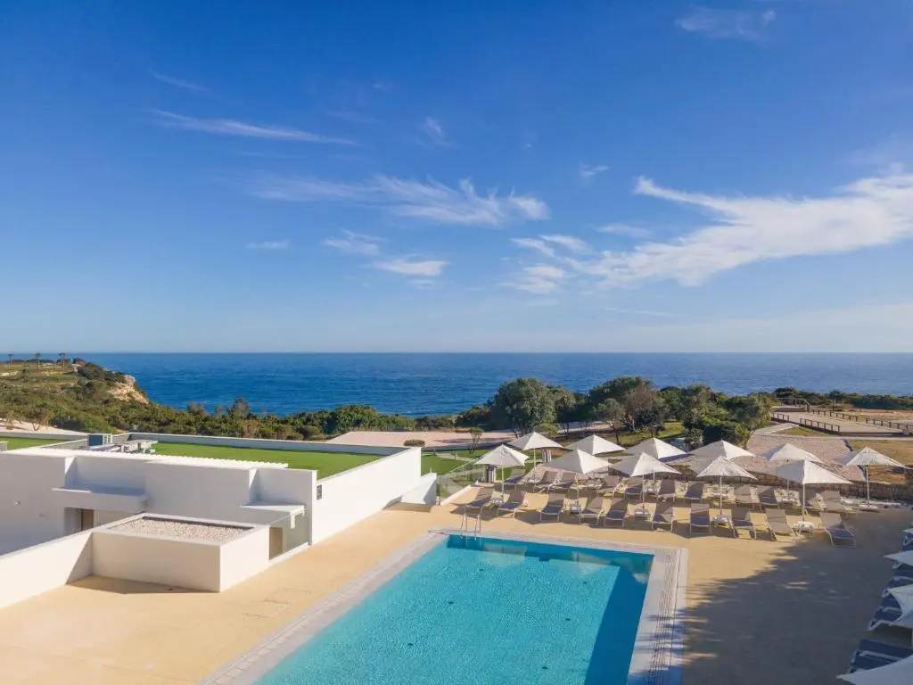 Photo - Wyndham Grand Carvoeiro Algarve