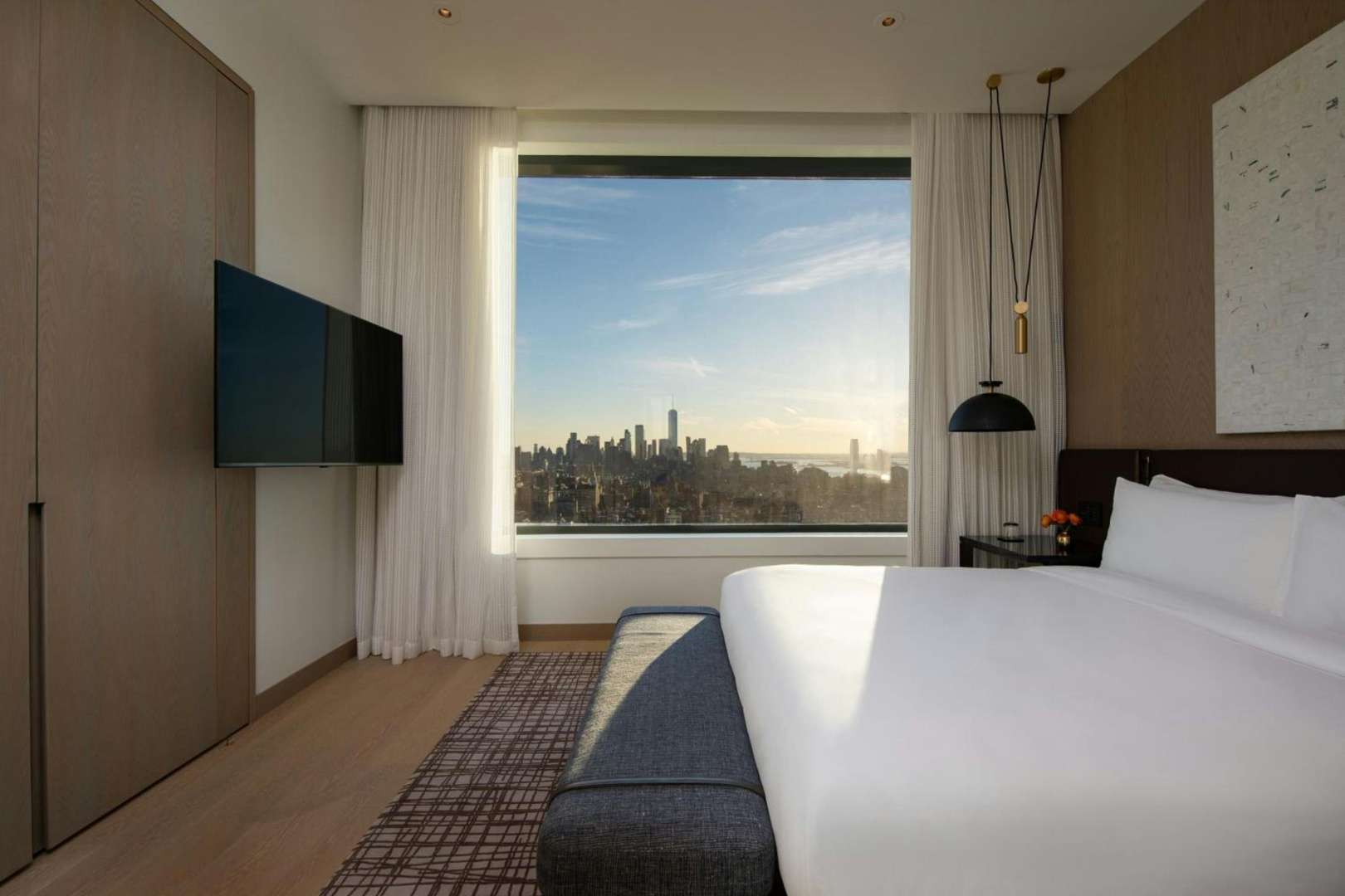 Foto - The Ritz-Carlton New York, NoMad