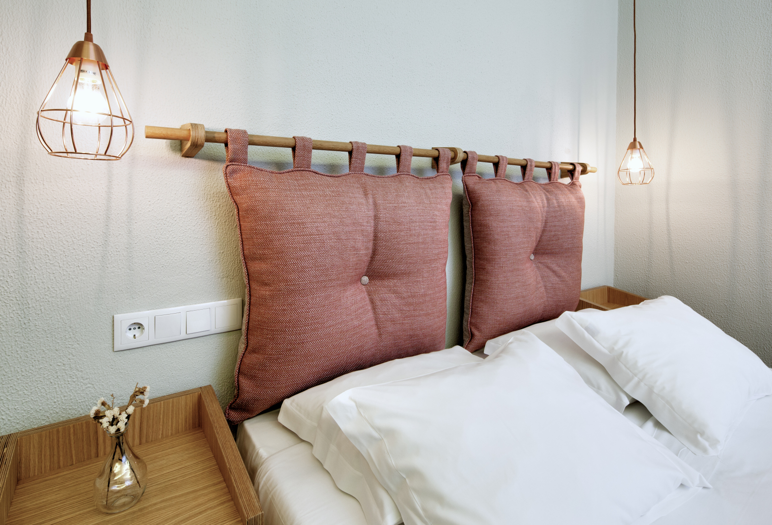 Foto - The Rex Hotel Porto