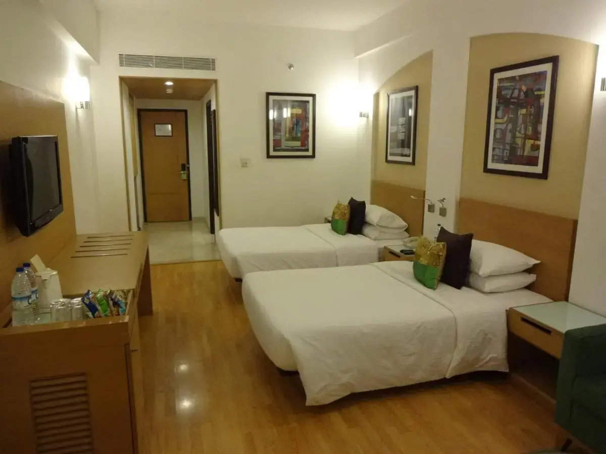Foto - Lemon Tree Premier, HITEC City, Hyderabad