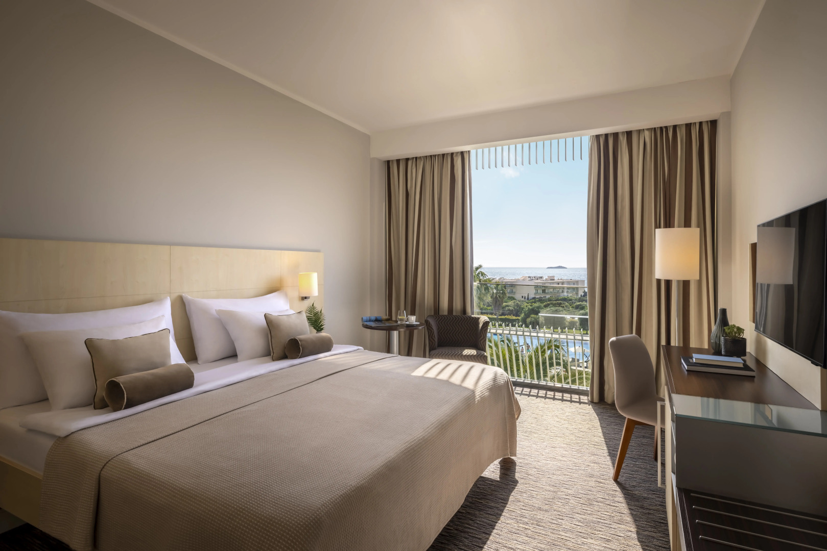 Photo - Valamar Lacroma Hotel