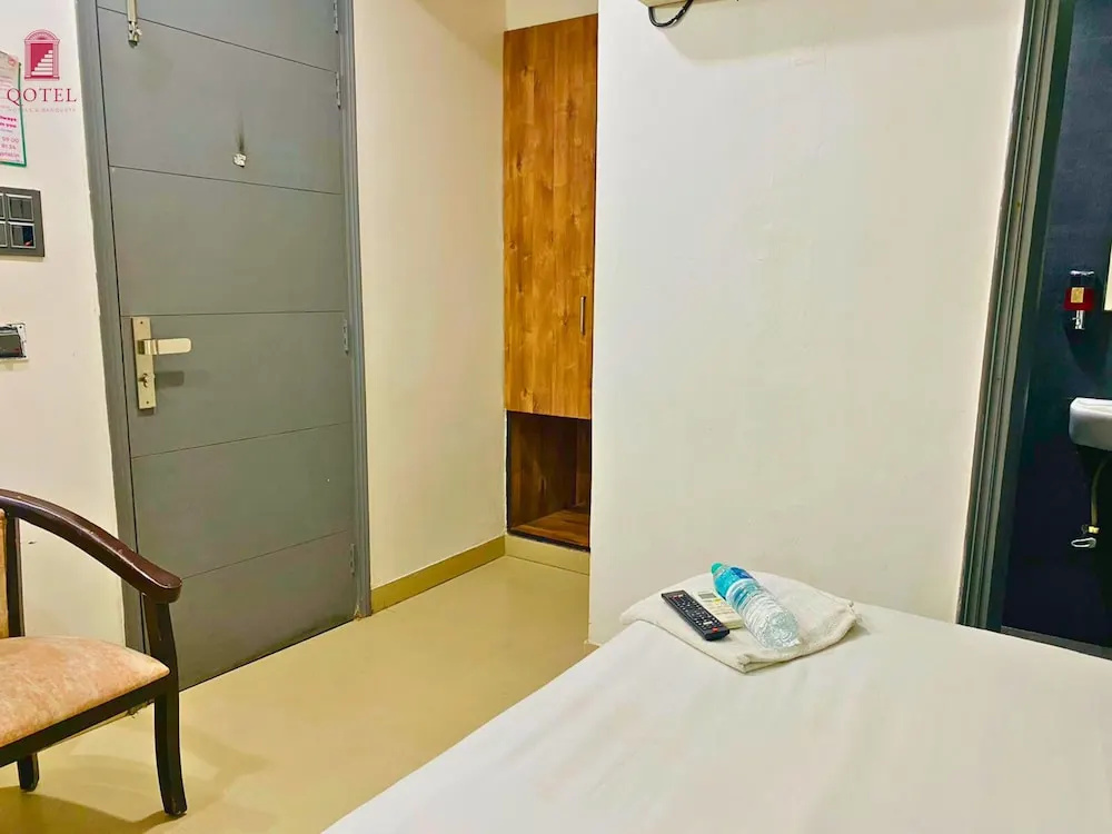Foto - Qotel Hotel Rama Rohini Sector-24 Couple Friendly