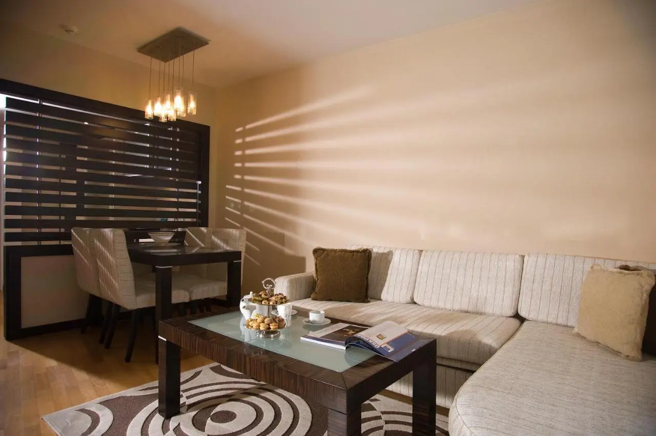 Photo - Surmeli Istanbul Hotel