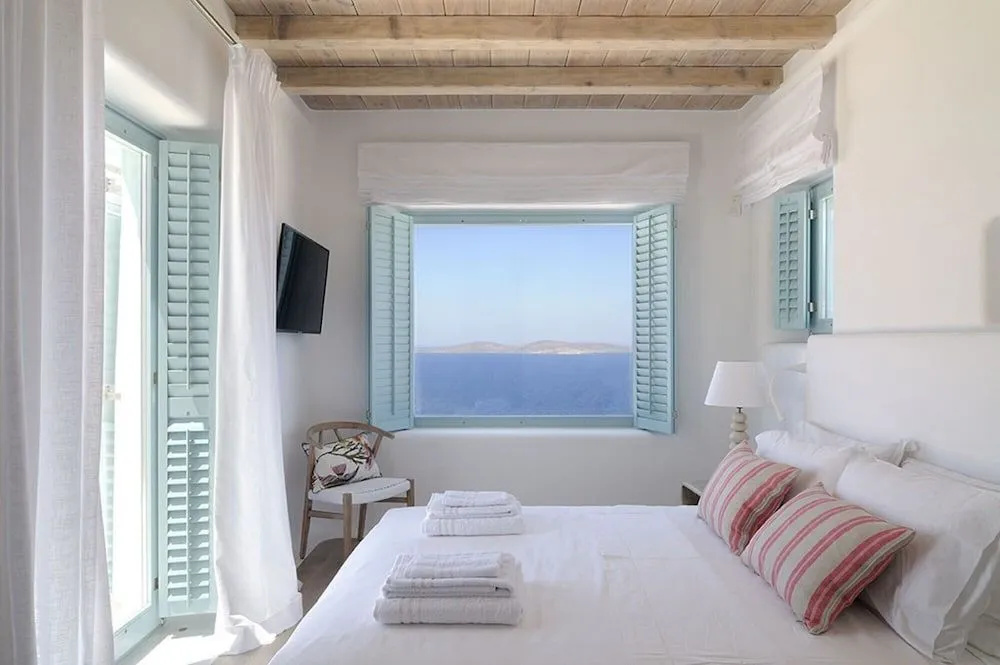 Foto - Bluebird Villas Villa Seabird