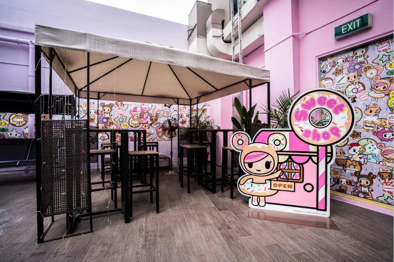 Foto - The Quay Hotel