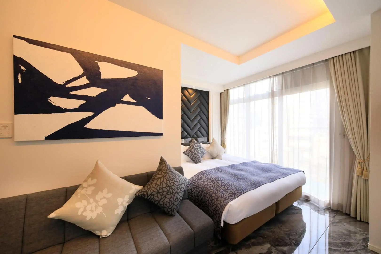 Foto - Centurion Hotel Residential Akasaka Station