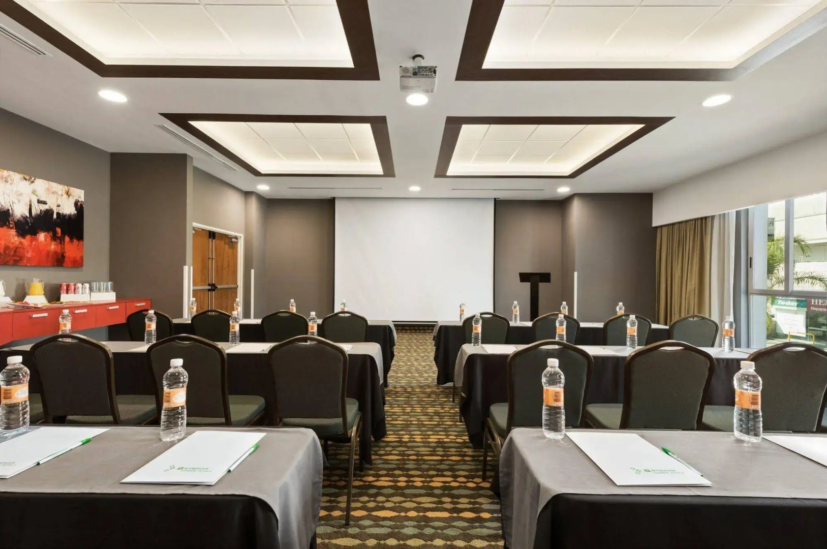 Photo - Courtyard by Marriott Guadalajara Andares