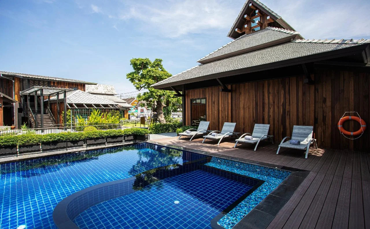 Foto - The Chiang Mai Old Town