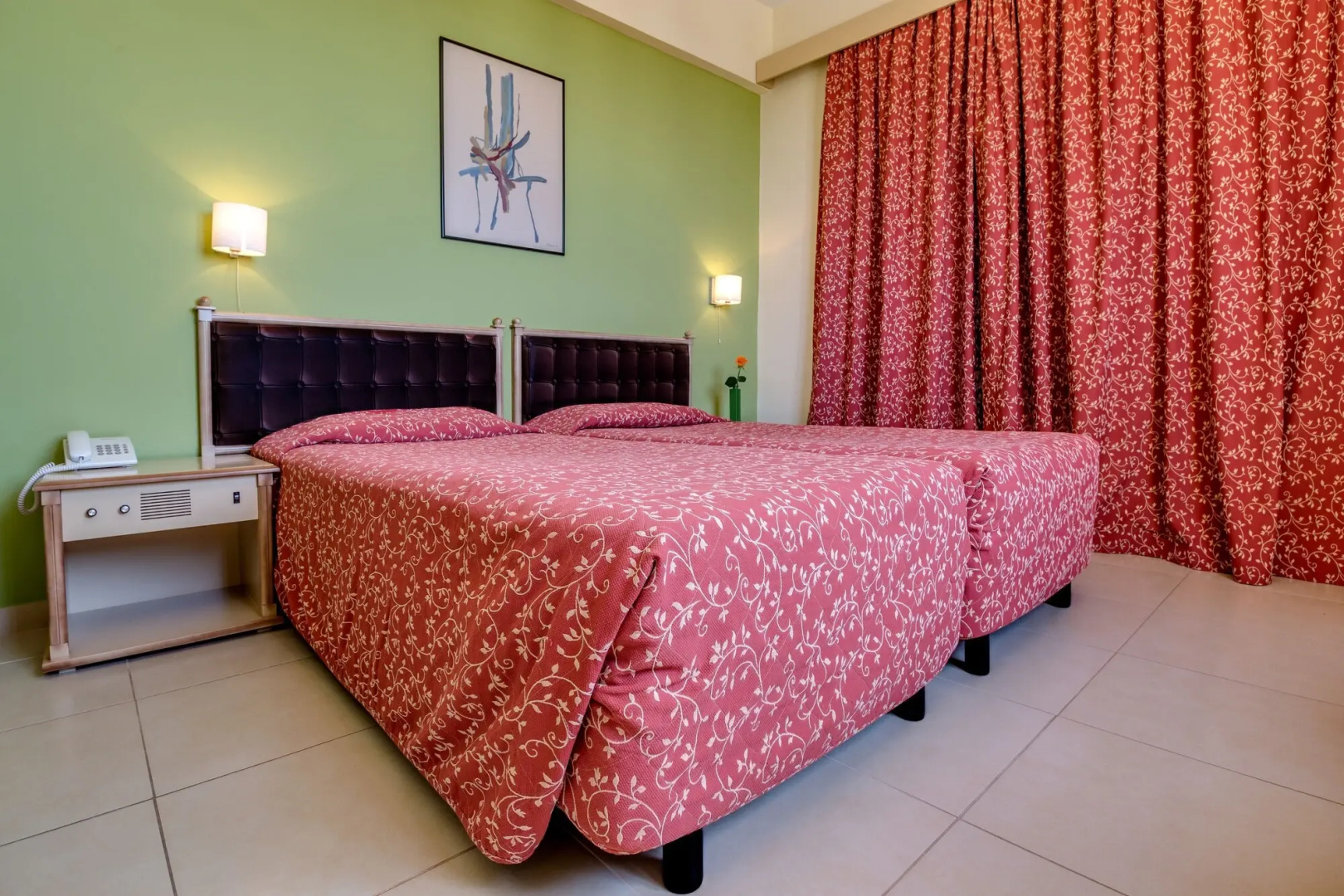 Photo - Stamatia Hotel