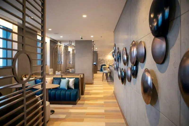 Foto - Mercure Dubai Gold District