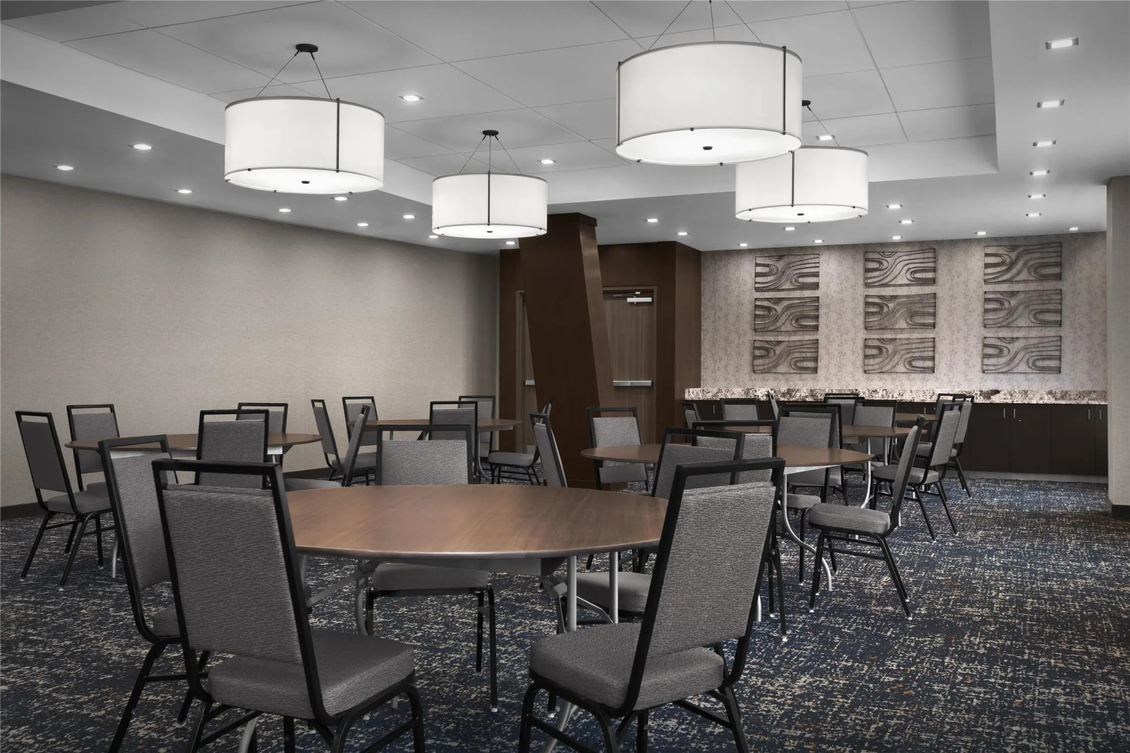 Photo - Hampton Inn Washington DC NoMa Union Station