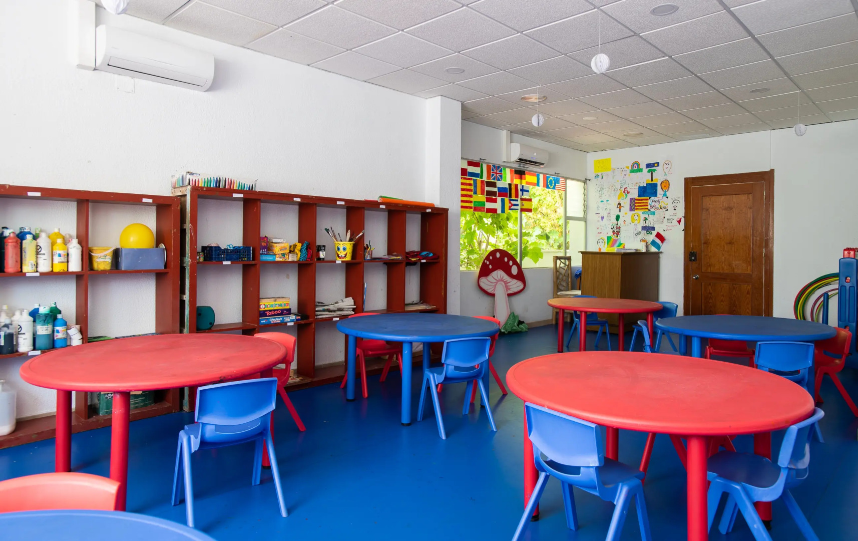 Foto - Globales Maioris