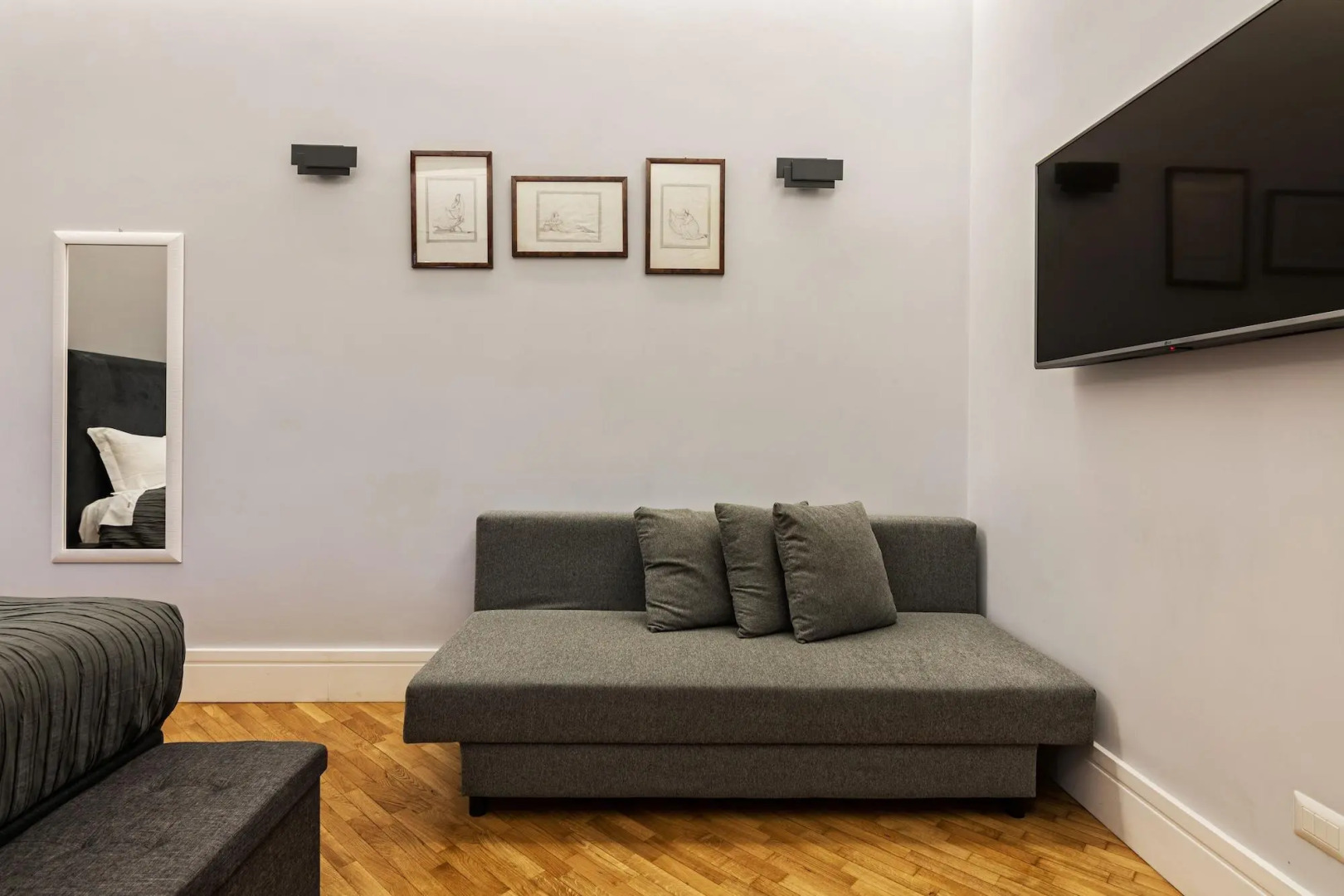 Photo - President Gardens