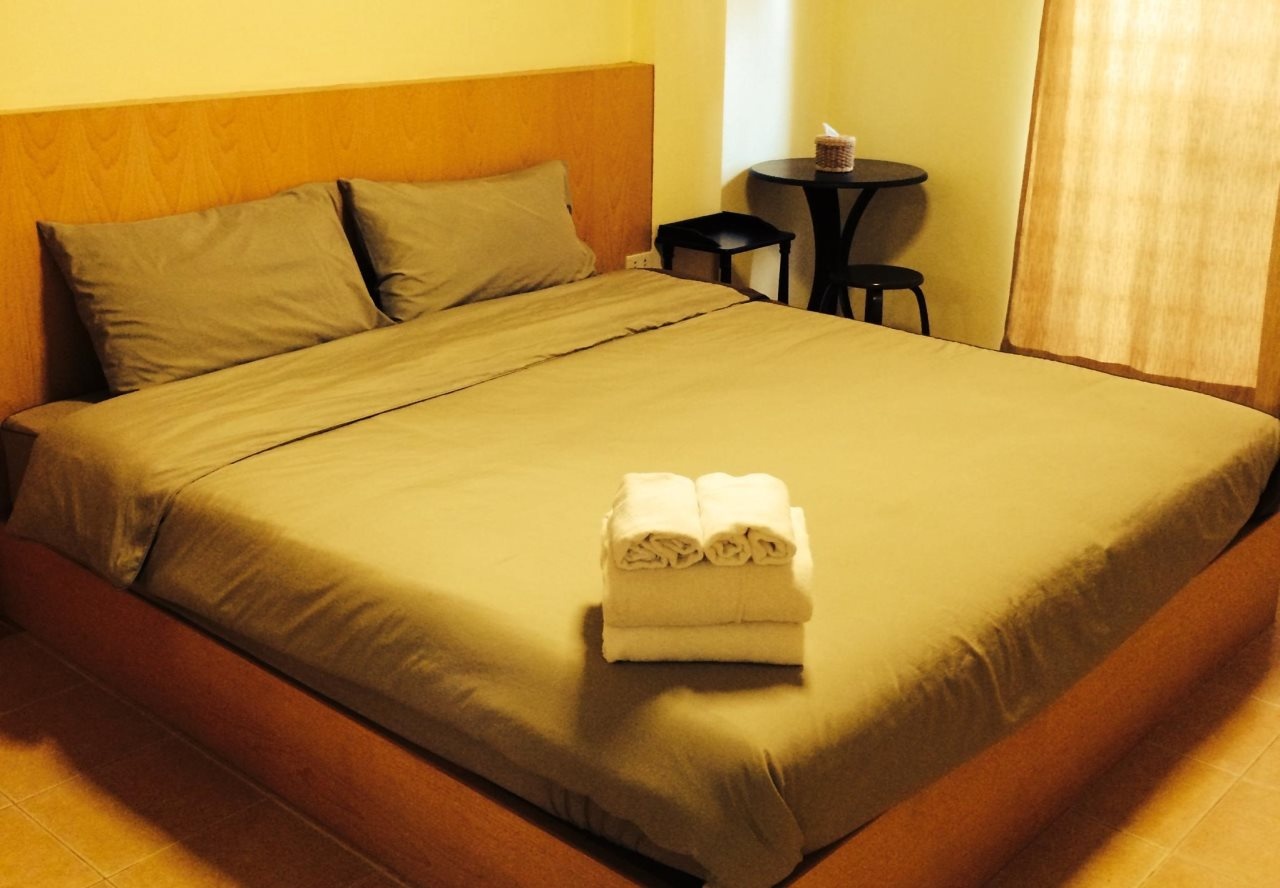 Suklutai Hotel & Serviced Apartment
