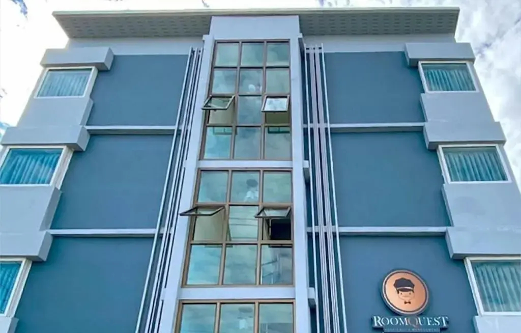 Photo - RQ Suvarnabhumi Airport by Collection O