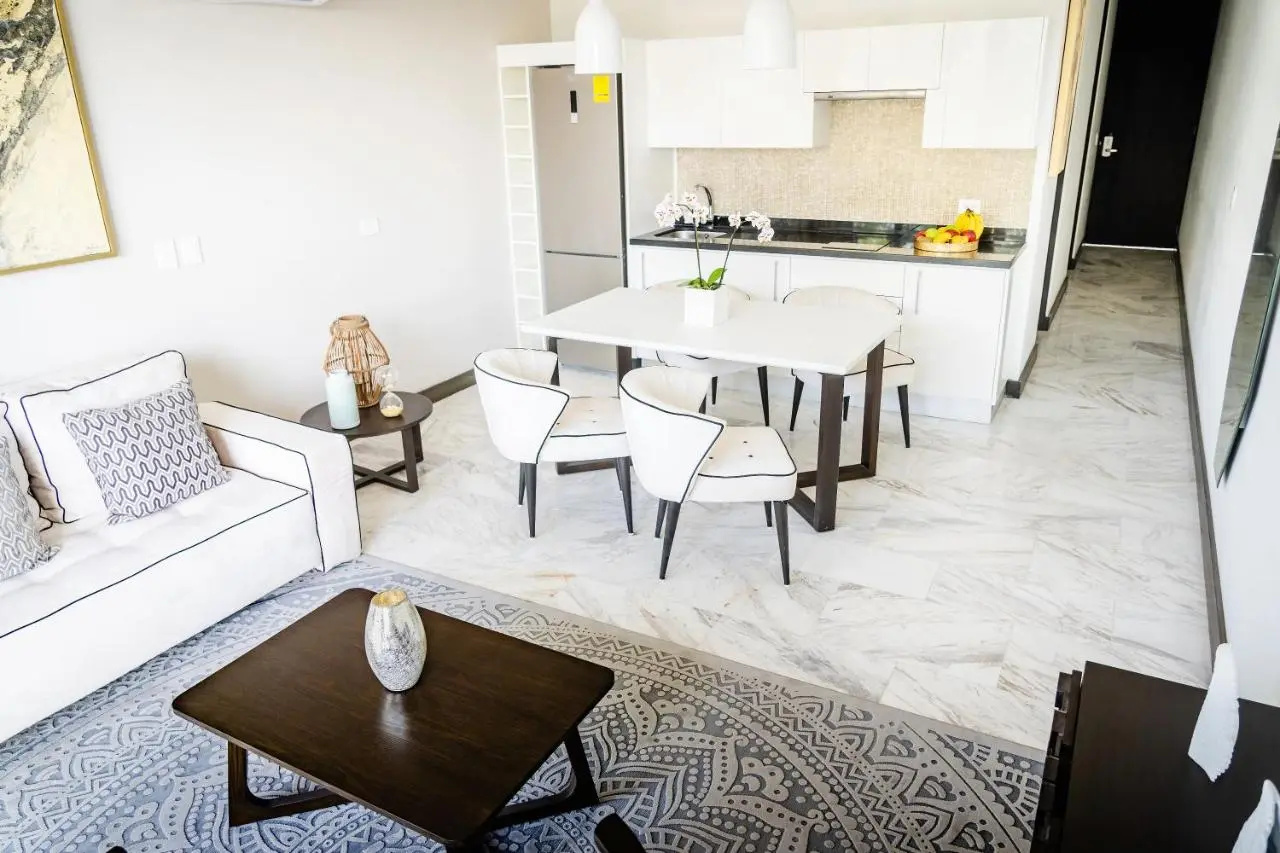 Foto - Serenity Hotel Boutique By Alsol