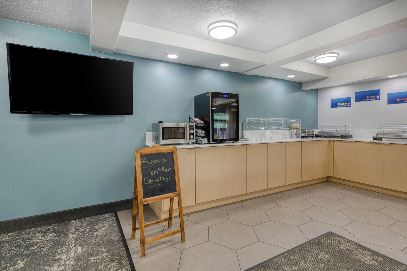 Foto - Best Western Portland West Beaverton