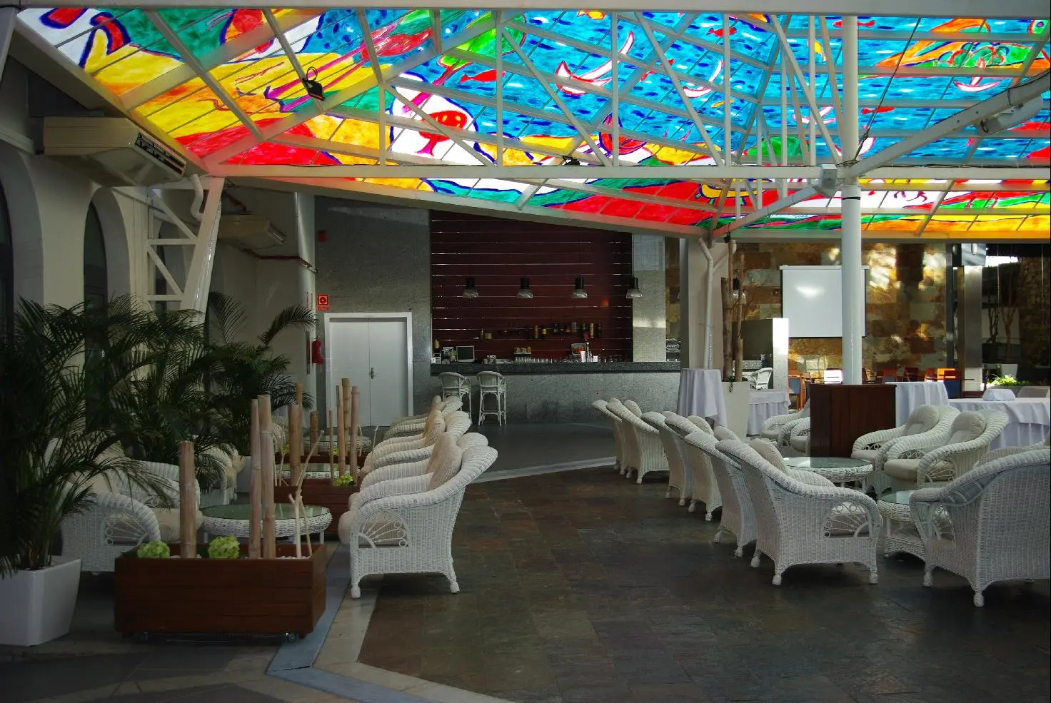 Foto - Hotel Olympia Valencia