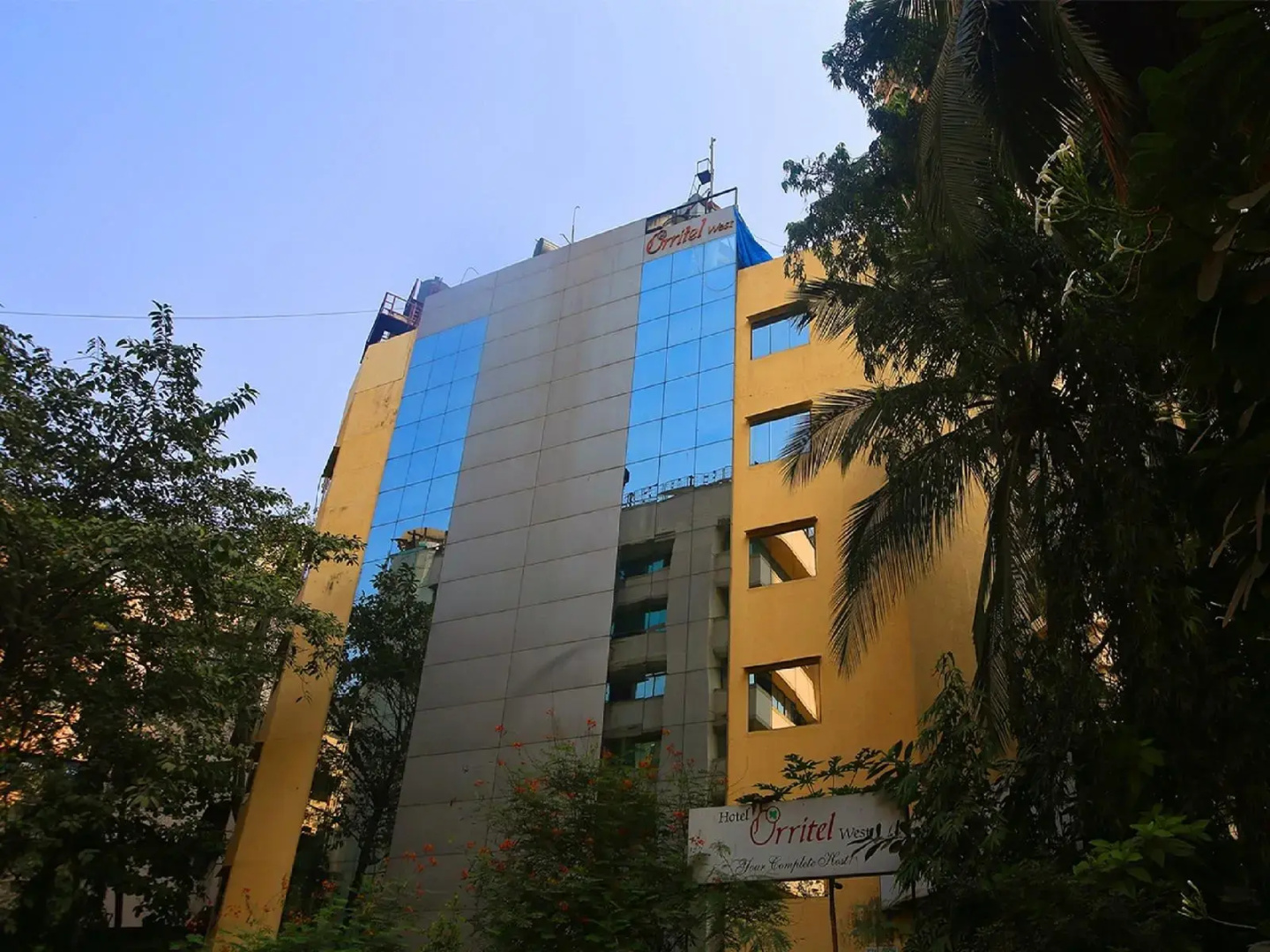 Photo - Hotel Orritel West