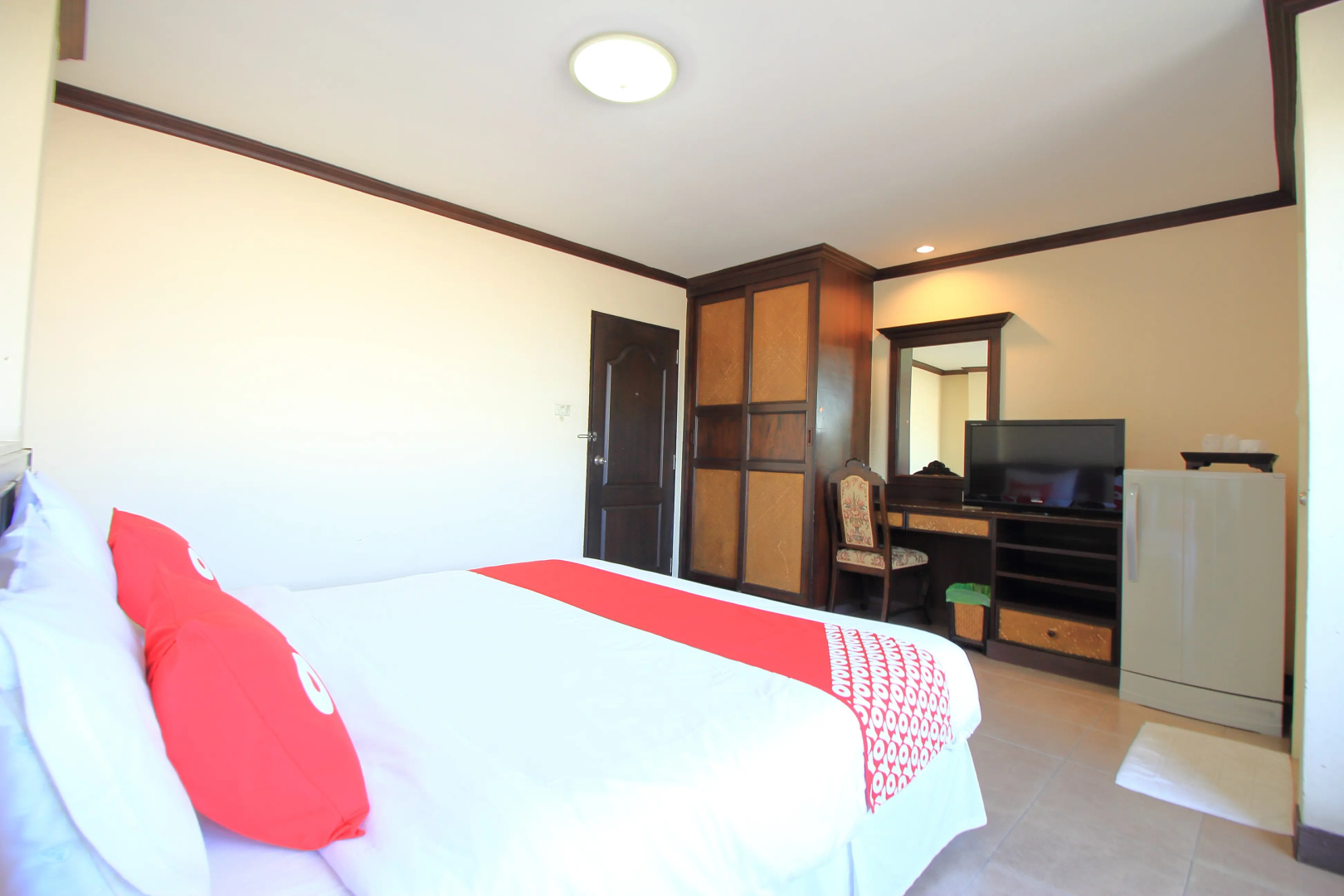 Foto - OYO 471 Sunshine Apartment