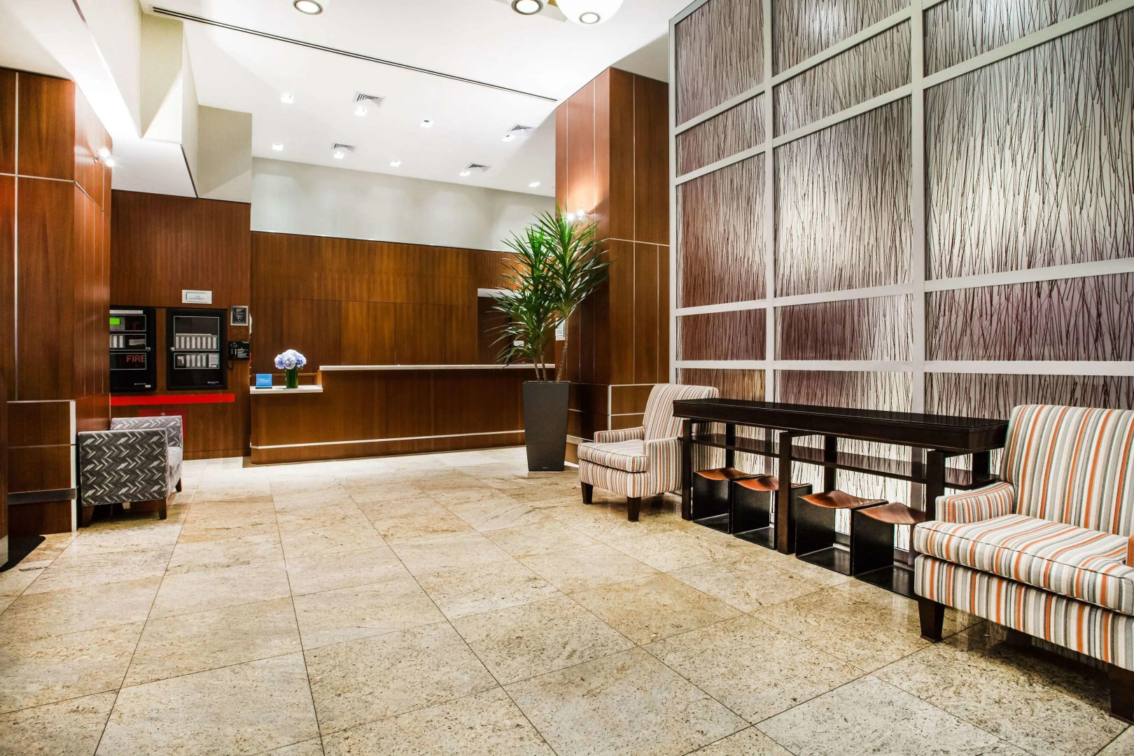 Photo - Hilton Garden Inn West 35th Street