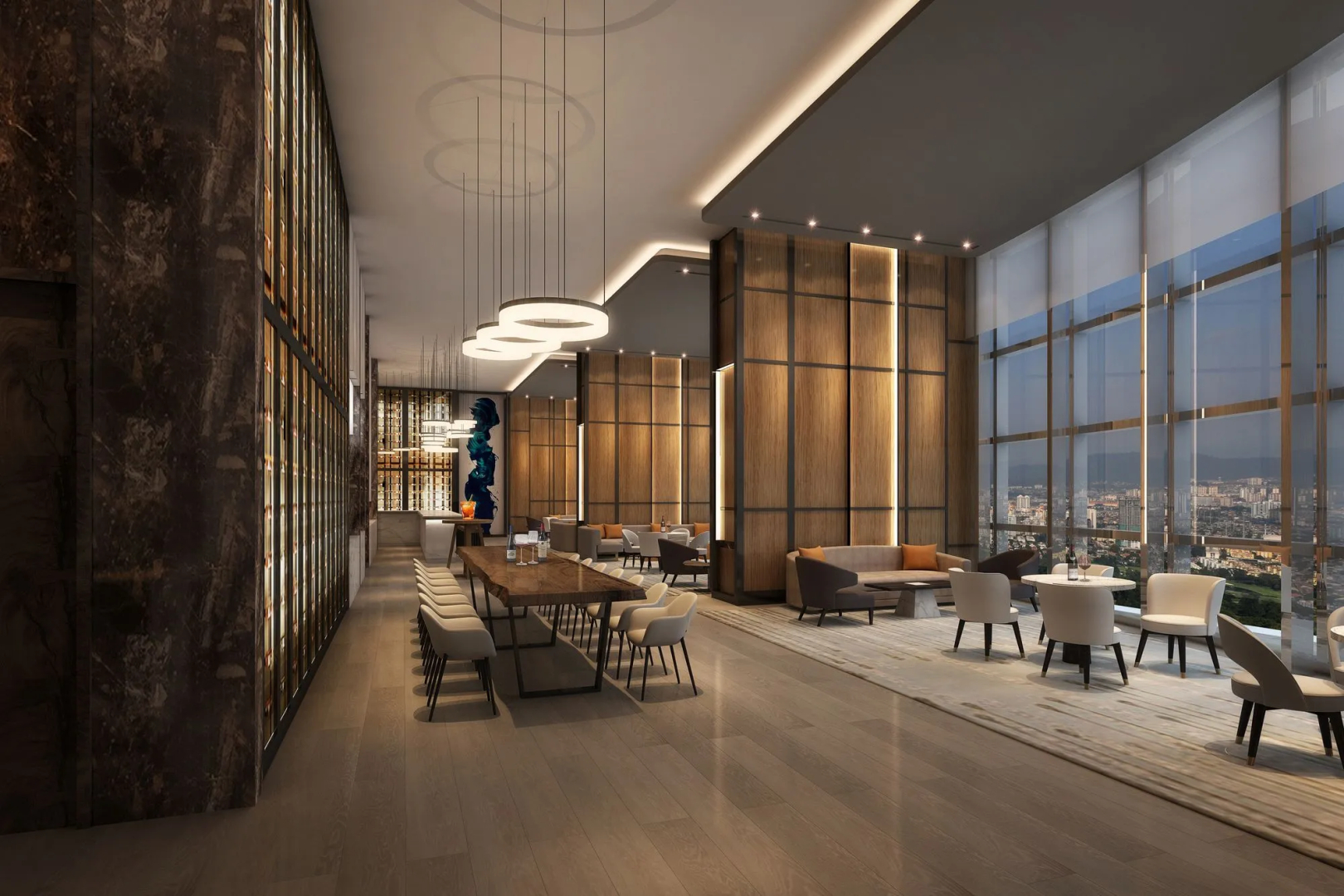 Photo - Pavilion Hotel Kuala Lumpur Managed by Banyan Tree