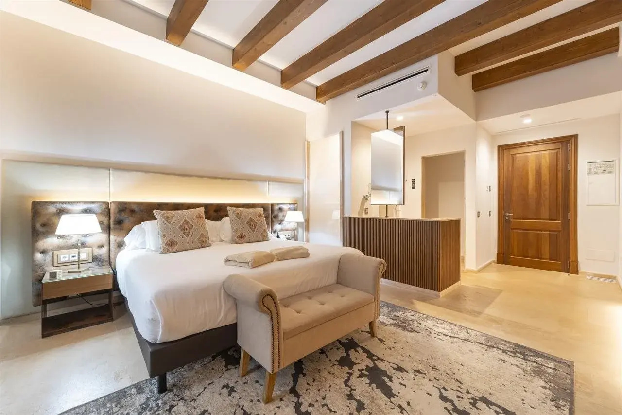 Foto - Hotel Creu de Tau Art&Spa-Adults only