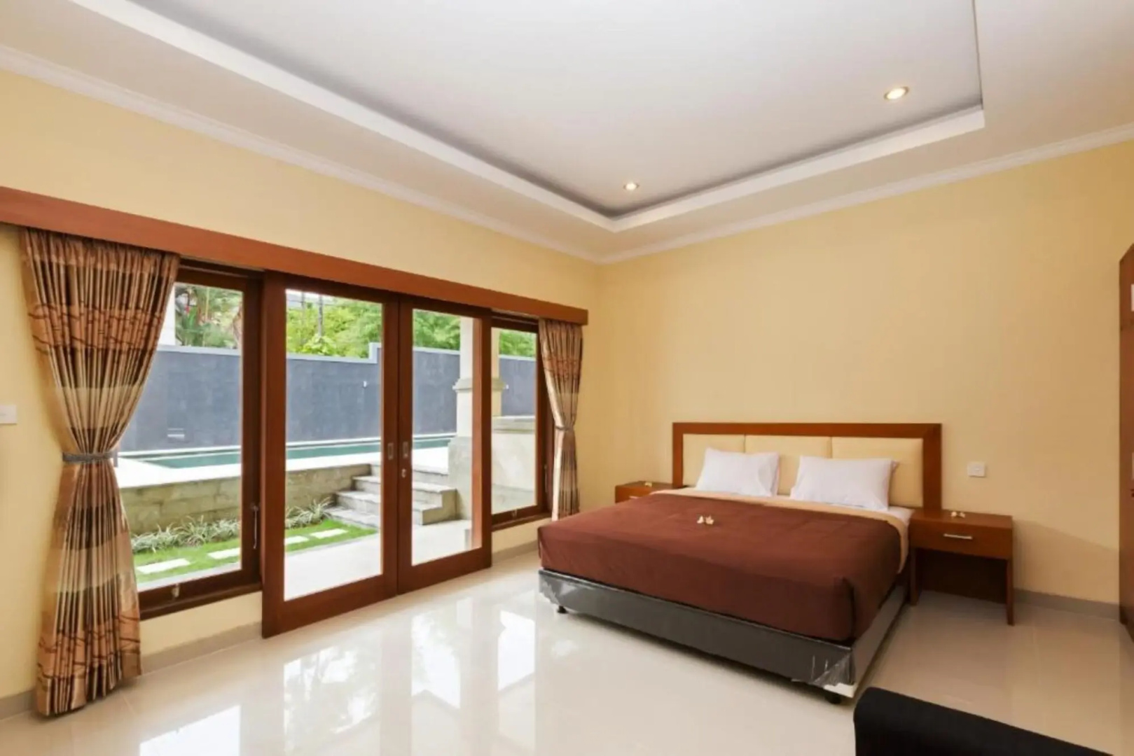 Foto - Kubu Petitenget Suite Seminyak