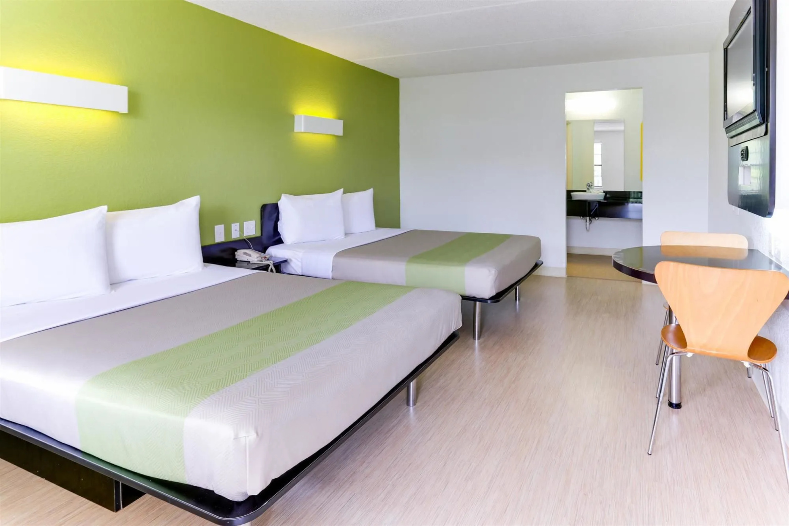 Foto - OYO Hotel Houston Katy Freeway