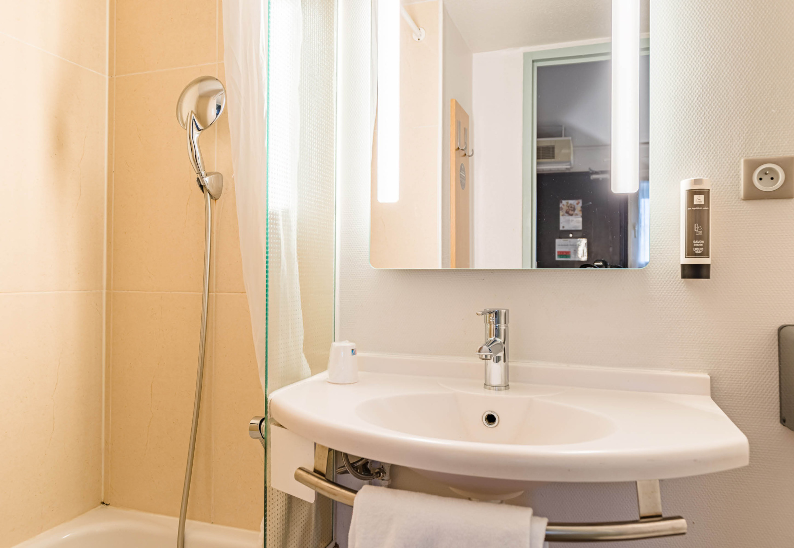 Foto - B&B Hotel Tours Nord 1 Val De Loire