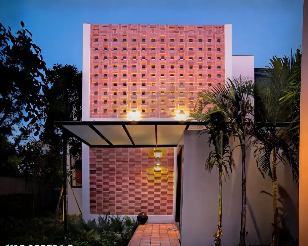 Photo - Tropical Garden House