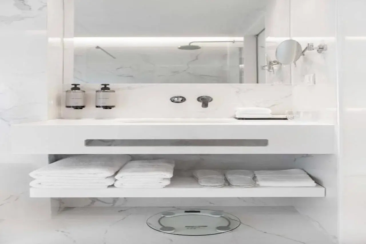 Photo - Luwian Athens Boutique Hotel