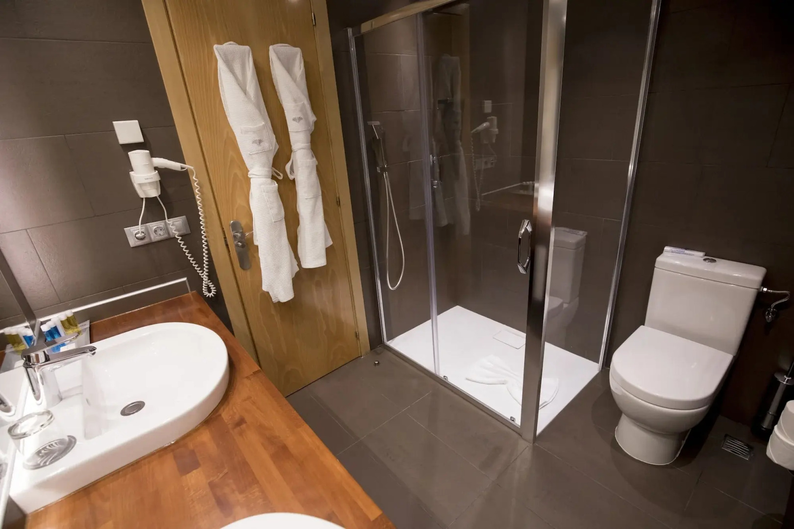 Foto - Font D'Argent Pas de la Casa